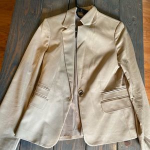 Express Suit Jacket
